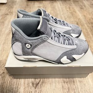 Jordan 14 Retro